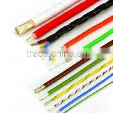 electrical wire prices of pvc copper aluminum conduct 0.5mm 1mm 4mm 6mm 10mm 25mm pvc insulation