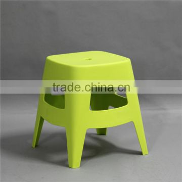 Simple Design Colorful Kindergarten Furniture Kids Plastic Chair for Sale