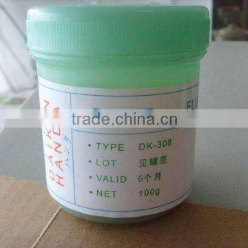 100g DK-308 BGA Repair Flux paste RHOS Amtech