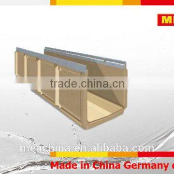 Resin Concrect Trench Drain photo-2