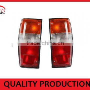 pick-up tail lamp used for toyota hilux 88' tail lamp(81550-89163)