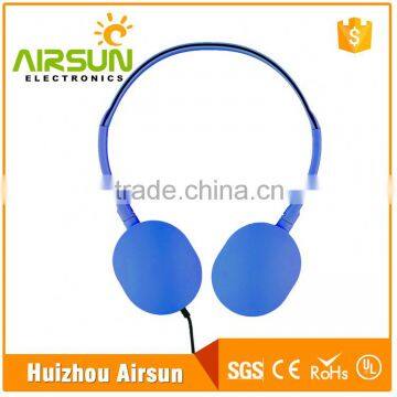 New Product Ideas Cheap Price Disposable Airline Headphone photo-6