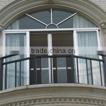 Econova Prefabricated Windows for the House and Building photo-3