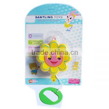 Plant design wholesale music boxes for baby