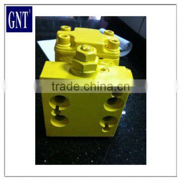 Excavator PC200-6 6D102 723-40-70100 Valve