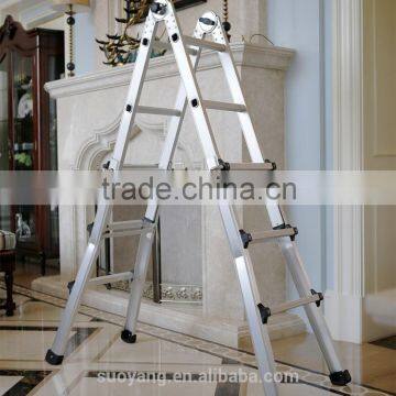 NEW Little Giant Ladder With EN131 /GS Certificate photo-2