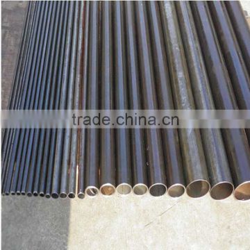 ASTM A333 GR.6 seamless steel pipe