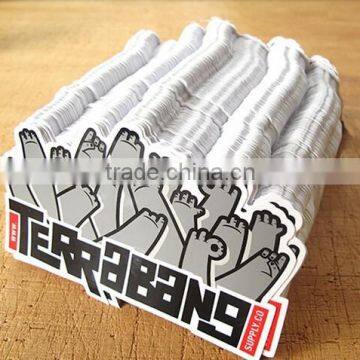 Personalized Pre Cut Sticker Printing photo-5