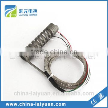 High quality electric coil heater