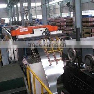 Electrolytic Chromium;Tin Free Steel Plate,Tin Free Steel Plate Sheet,TFS photo-3