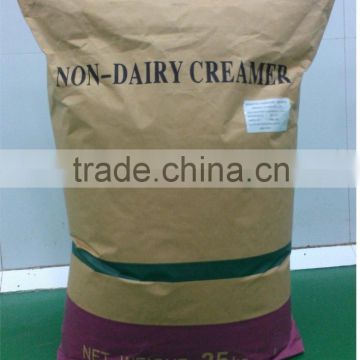 Baking specific non dairy creamer with halal baking ingredients