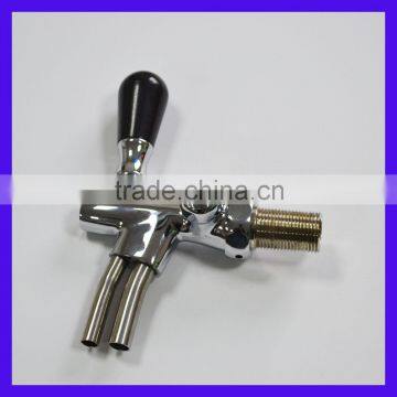 Draft Beer Faucet - Spout Tap Bar Kegerator , Homebrewing, NEW