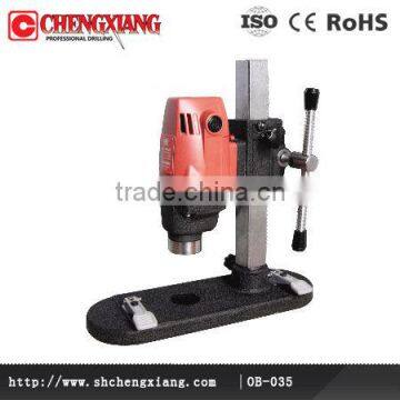 OUBAO sucker type core drilling machine OB-035