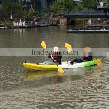 Single Kayak Canoe/Sale Kayak photo-3