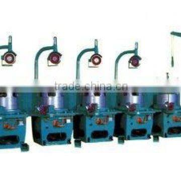 straight line spring wire drawing machine price