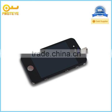 Hot selling and original for iphone 4 lcd display screen spare parts