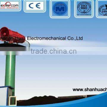 60 Meters Cannon Sprayer photo-3