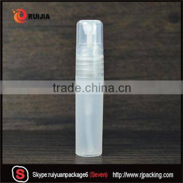 Free Samples 5ml Pen Perfume Bottle Plastic Materical Supplier's Choice photo-2