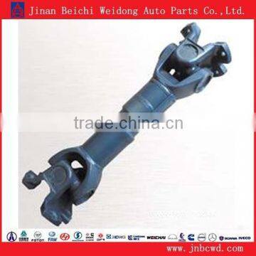 HOWO truck spare parts high quality hot sales AZ9115311190 transmission shaft