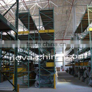 Chinese Warehouse Storage