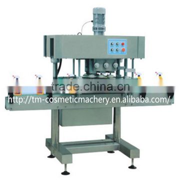 2016 TENG MENG high-speed,supier-quality plastic bottle capping machine