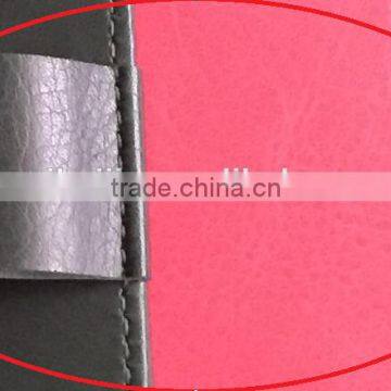 PU Leather Written Pad Board photo-3