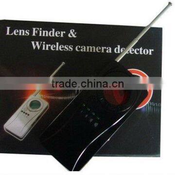 EST-101E Laser wired and wireless pinhole camera detector