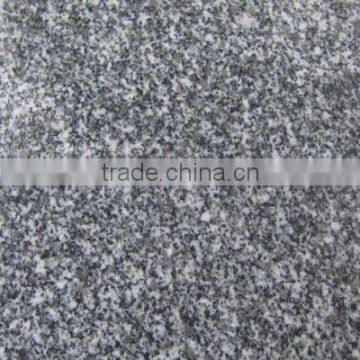 Hot Sell Polished Surface Finish Cheap Price G688 Sliver Grey Granite