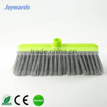 Low price plastic broom from manufacturer
