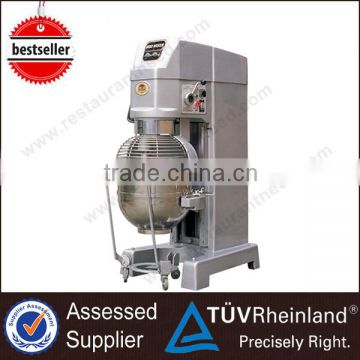 Stainless Steel 8kg/12kg/16kg industrial b20 planetary food mixer