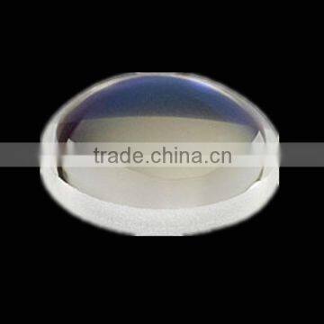 Infrared Calcium fluoride Lens