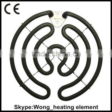 Home Appliance Coil Cooking Heater Parts