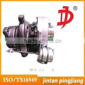 R8900-1299 turbocharger K04 53049700022 06A145704P