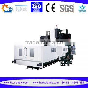 GMC1610 Bridge Type CNC Milling Machine Double Column CNC Machining Center