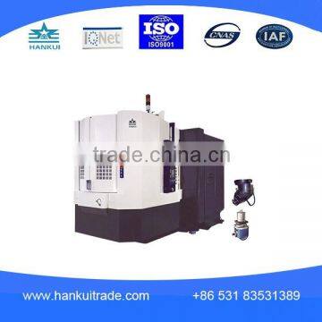 H80/3 Taiwan manufacturers original micro horizontal machining center