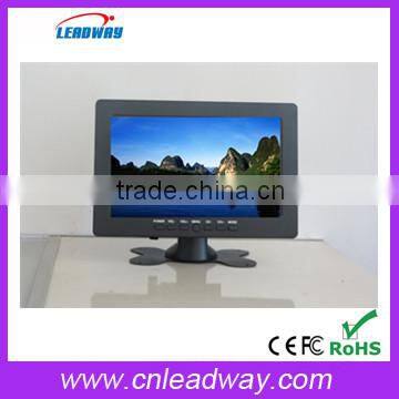 2014 New product 7" TFT LCD monitor screen(L7009)