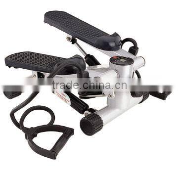 New Design Mini Swing Stepper With Rope For Home Use photo-2