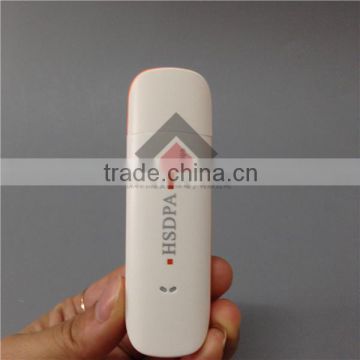 Factory Supply 7.2Mbps 3G HSDPA Dongle Low Price