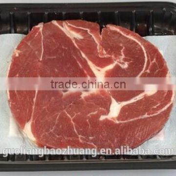 China Supplier FDA Approval Different Types Custom Food Packaging