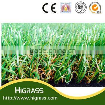 30mm Easy Install Well Used synthetic grass wholesale