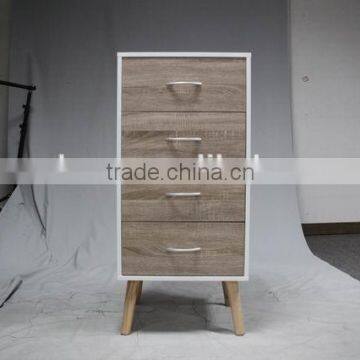 MDF tall cabinet mordern furniture