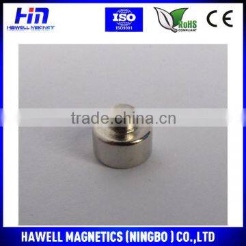 NdFeB Magnet Composite Strong Ndfeb Magnets photo-2