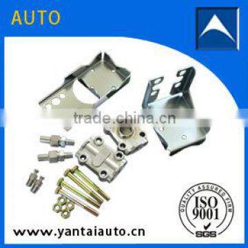 Low cost AUTO Instrument stainless steel accessories/parts