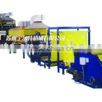 YET0101-02 high efficiency pvc electrical plastic automatic plastic machine