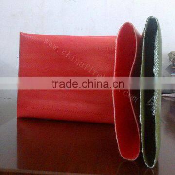 large irrigation hose