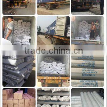 Fiberglass Insect Screen Aluminum Window Screen Fiberglass Mosquito Net photo-6