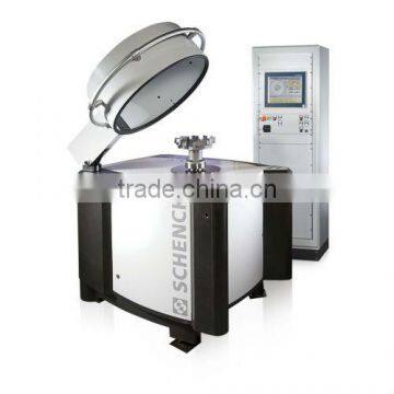 Schenck Vertical Balancing Machine,Weight range 10 - 300 kg