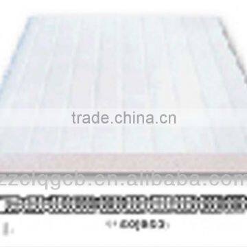 color steel EPS sandwich panel