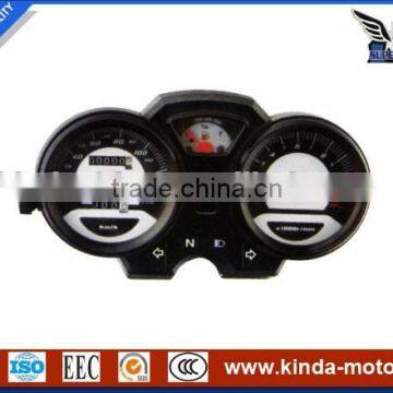 KD0120010 Motorcycle High quality ABS shell speedometer electric speedometer