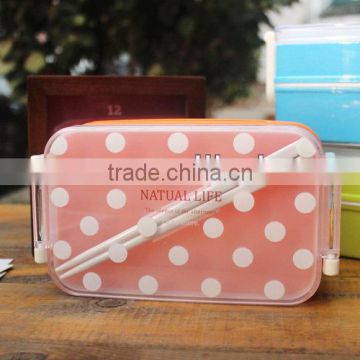 colorful plastic Preservation box, storage boxes,flesh boxes for food and vegetable storage jar.lunch box